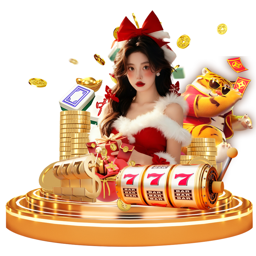 bursa slot featured game showcase