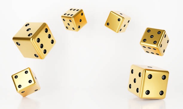 Live Dadu Online dealer studio with multiple camera angles and professional lighting