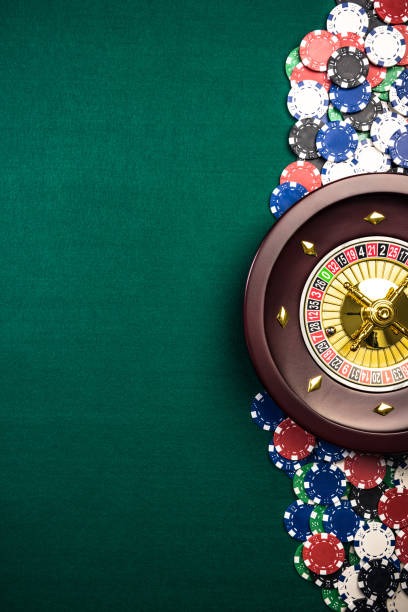 Mobile interface showing live table selection and bet placement