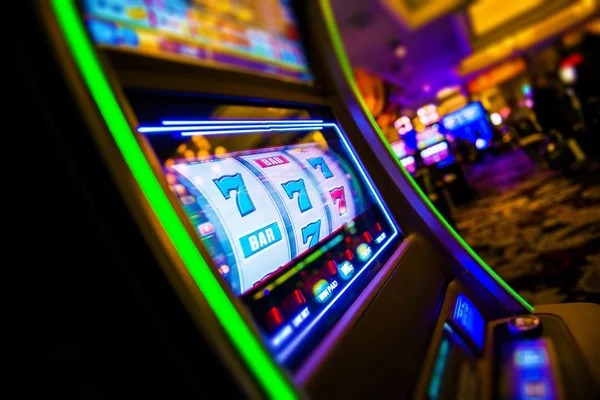 Live Togel Market dealer studio with HD cameras and professional lighting setup