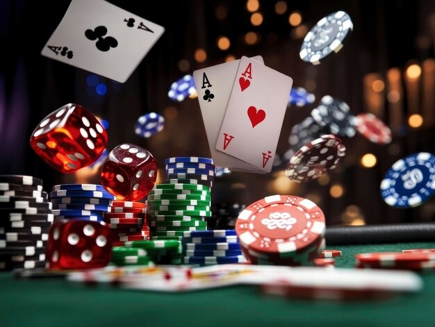 bursa slot featured game showcase